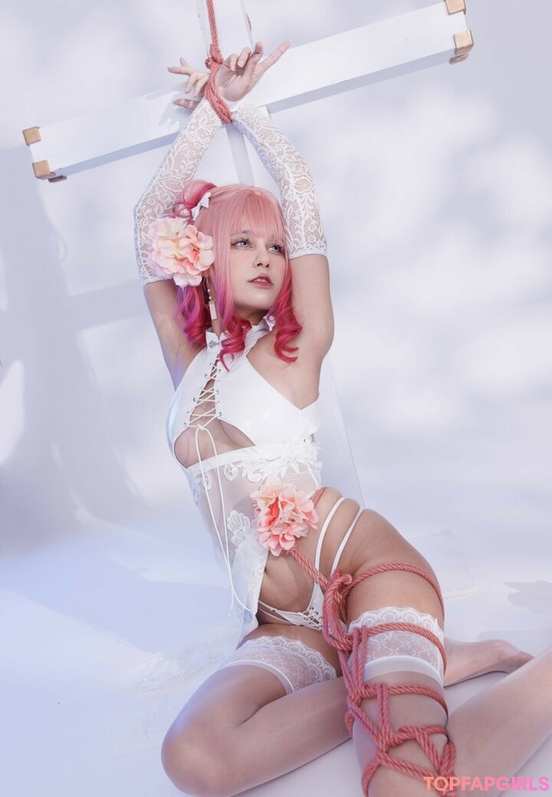 Foto desnuda filtrada de OnlyFans de Jeanwanwan #2084