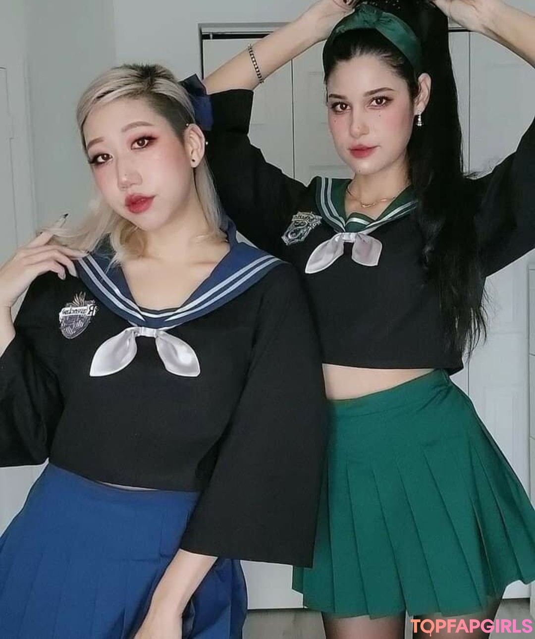 Foto desnuda filtrada de OnlyFans de Jeanwanwan #2142