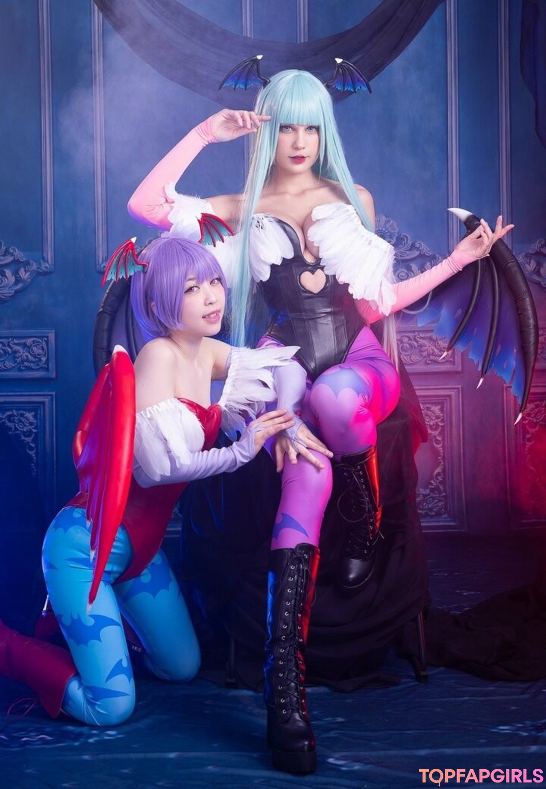 Foto desnuda filtrada de OnlyFans de Jeanwanwan #2191