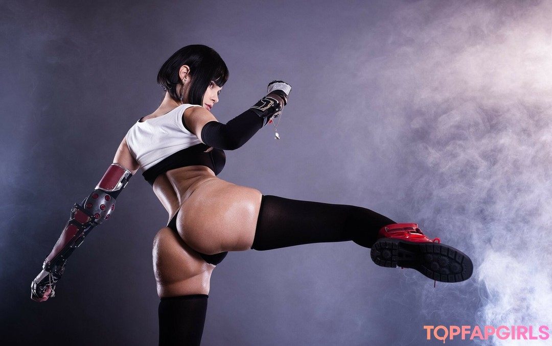 Foto desnuda filtrada de OnlyFans de Jeanwanwan #2317