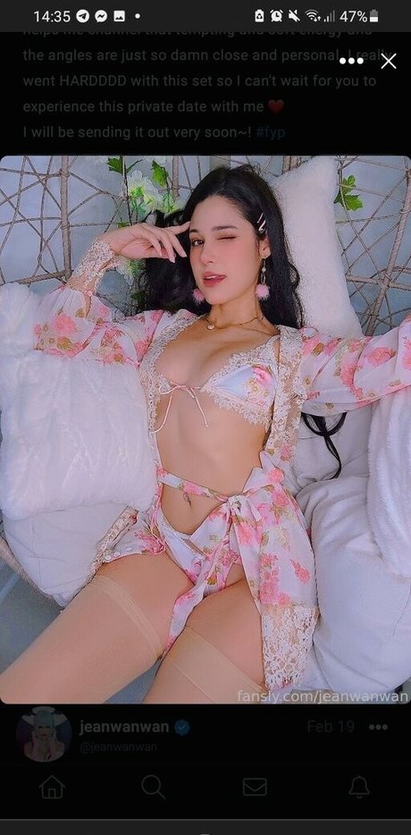 Jeanwanwan