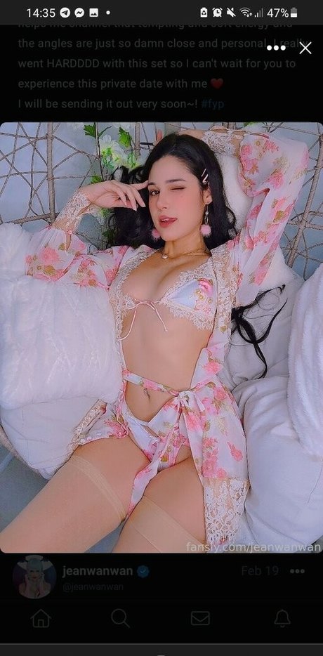 Jeanwanwan