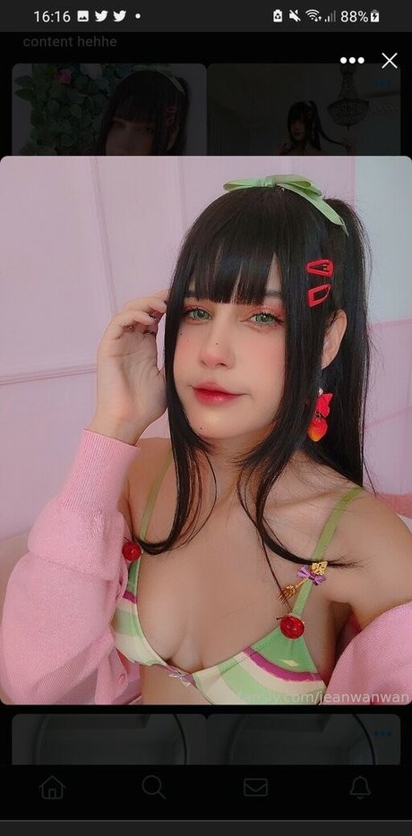 JeanWanWan