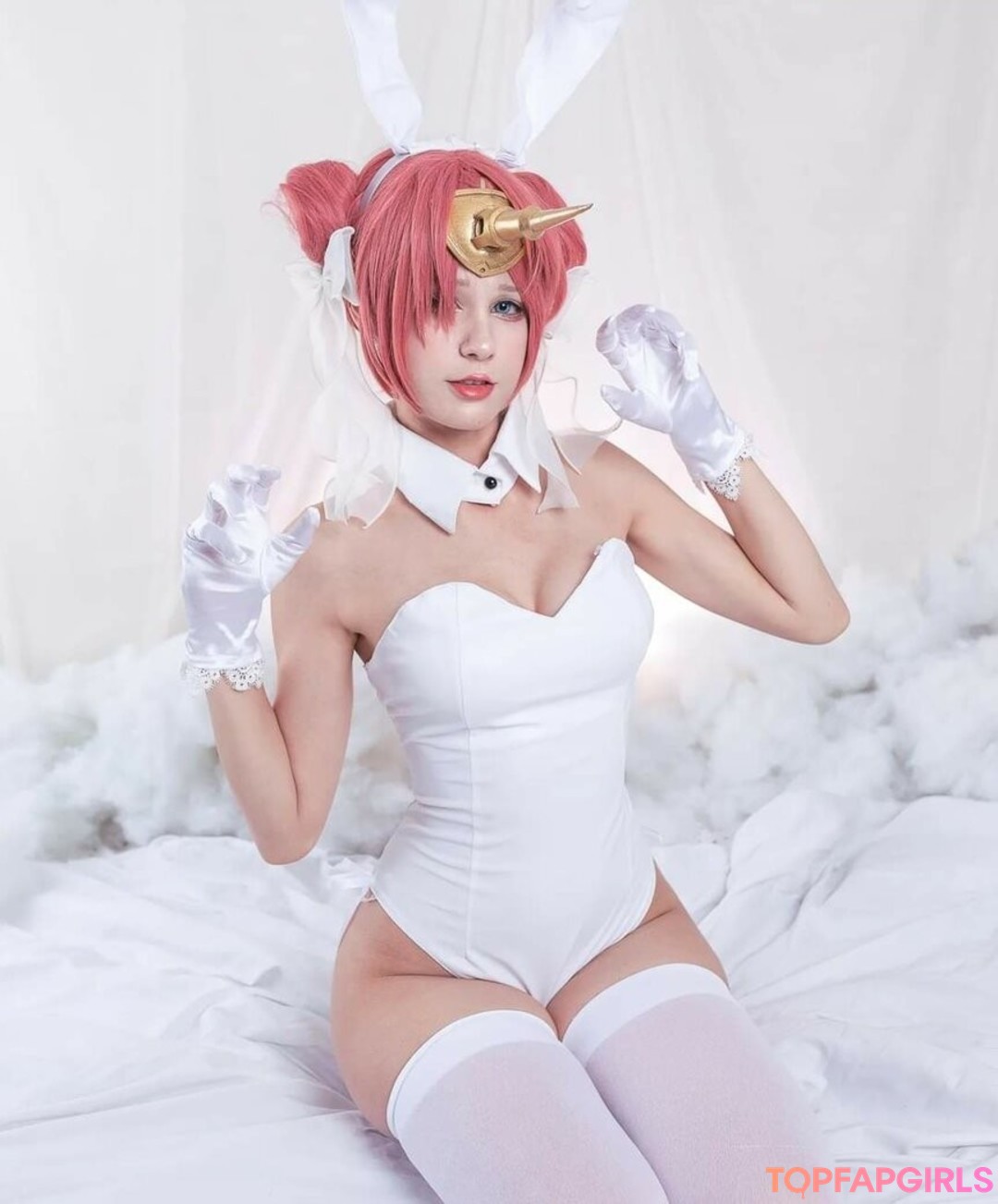 Foto desnuda filtrada de OnlyFans de Jeanwanwan #3288