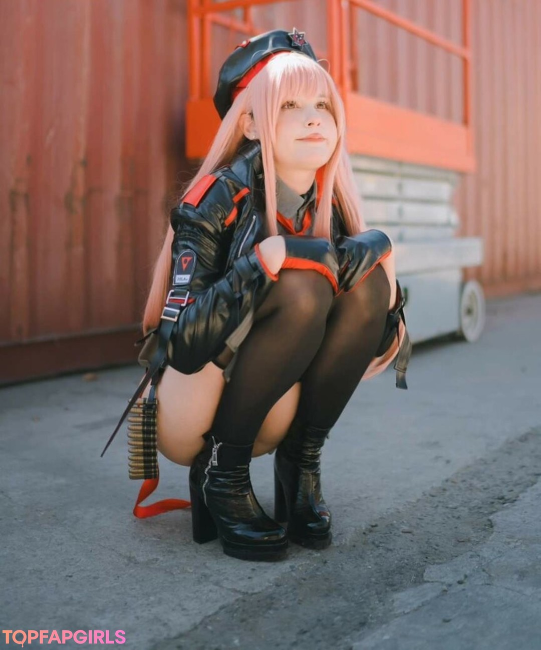 Foto desnuda filtrada de OnlyFans de Jeanwanwan #3303