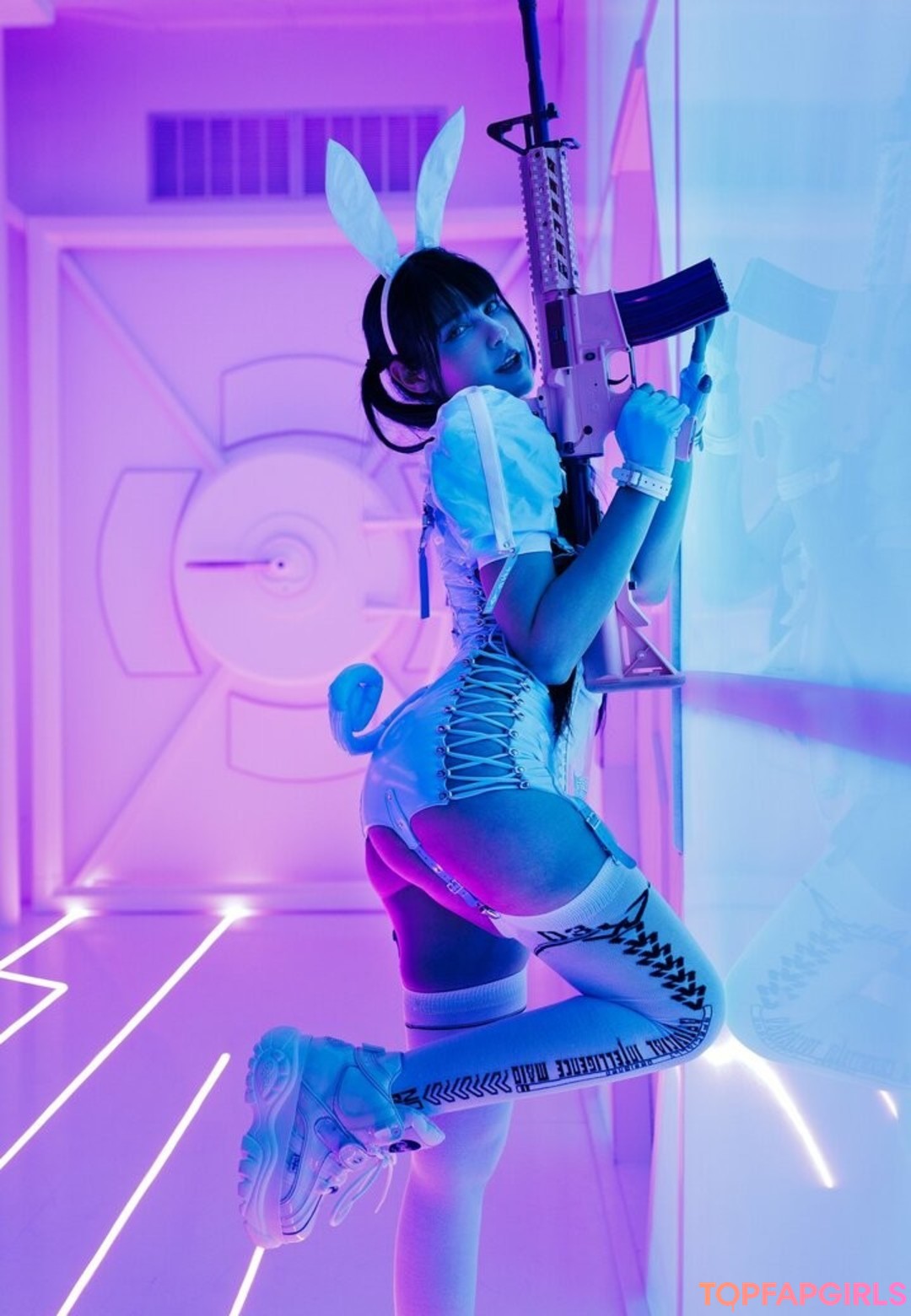 Foto desnuda filtrada de OnlyFans de Jeanwanwan #3356