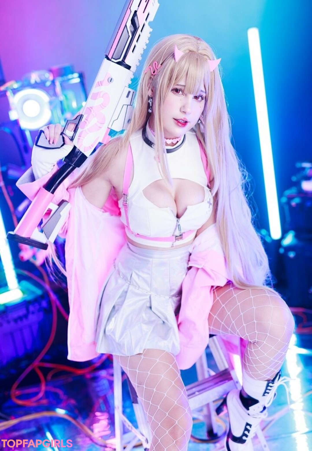 Foto desnuda filtrada de OnlyFans de Jeanwanwan #3412