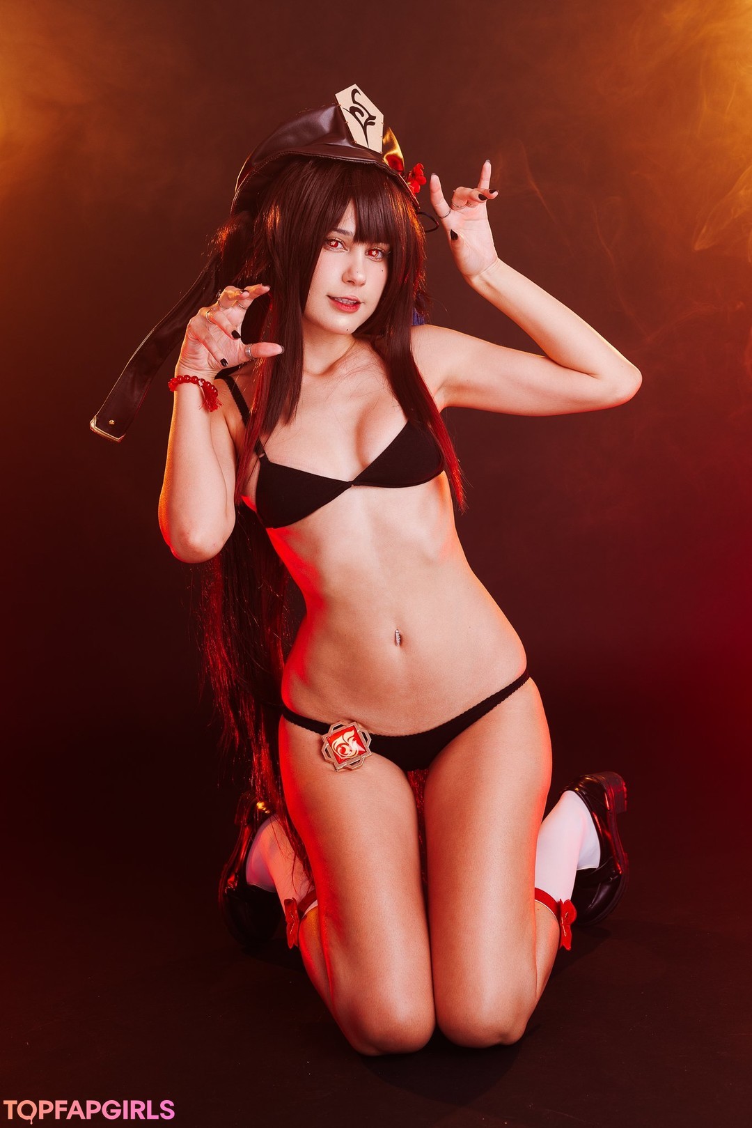 Foto desnuda filtrada de OnlyFans de Jeanwanwan #1078