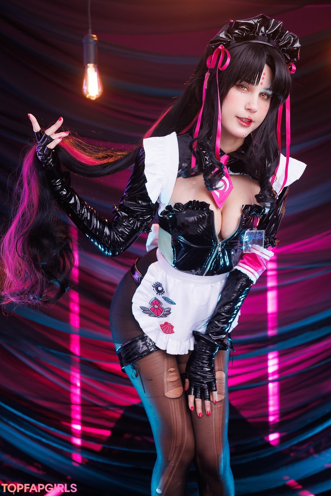 Foto desnuda filtrada de OnlyFans de Jeanwanwan #1172