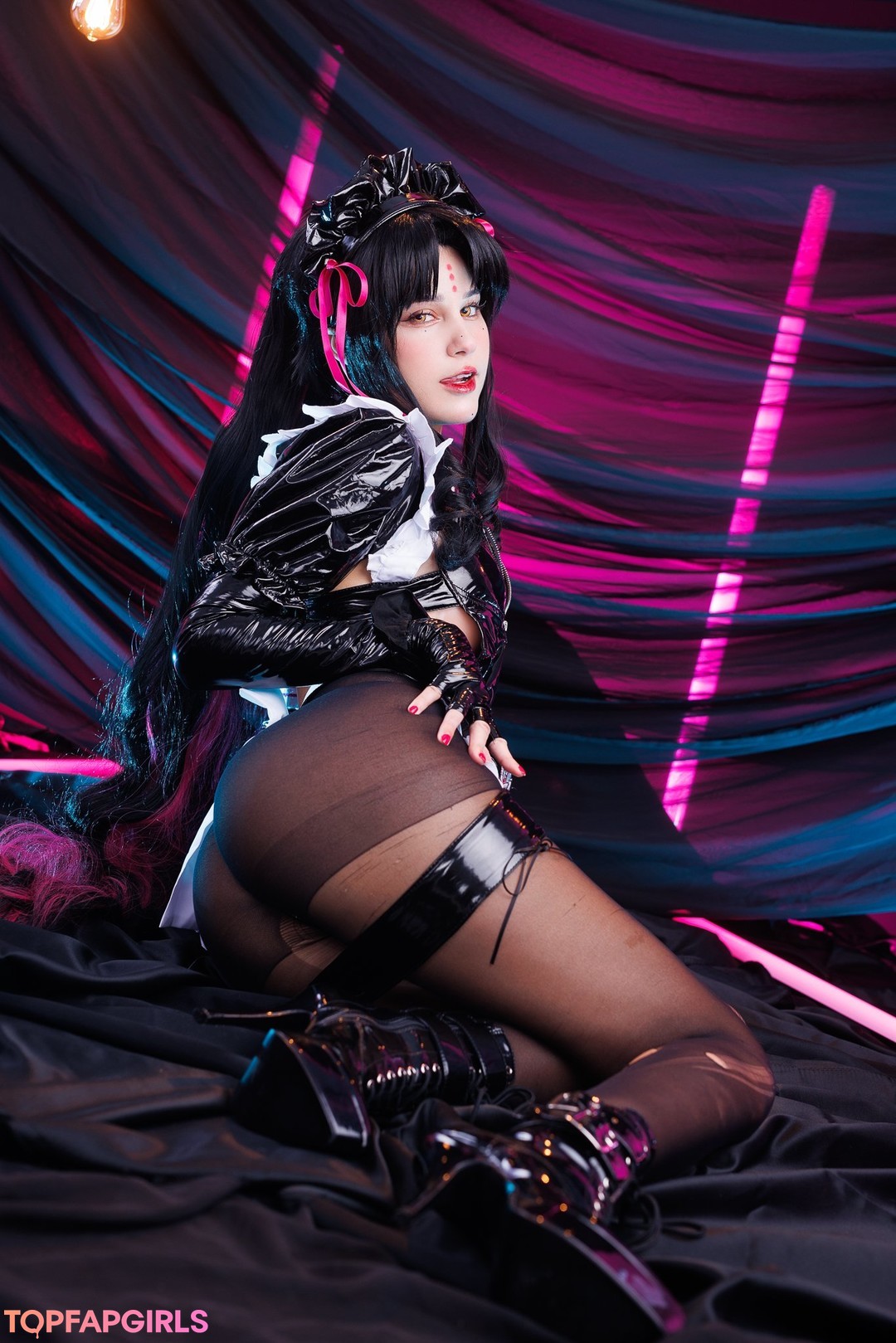 Foto desnuda filtrada de OnlyFans de Jeanwanwan #1174