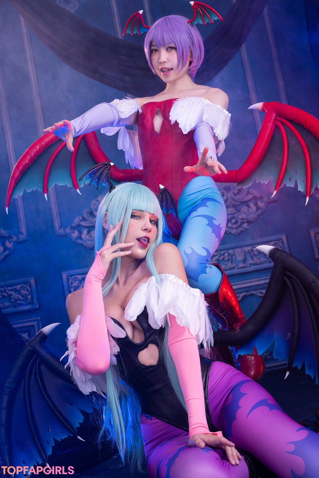 Foto desnuda filtrada de OnlyFans de Jeanwanwan #1205