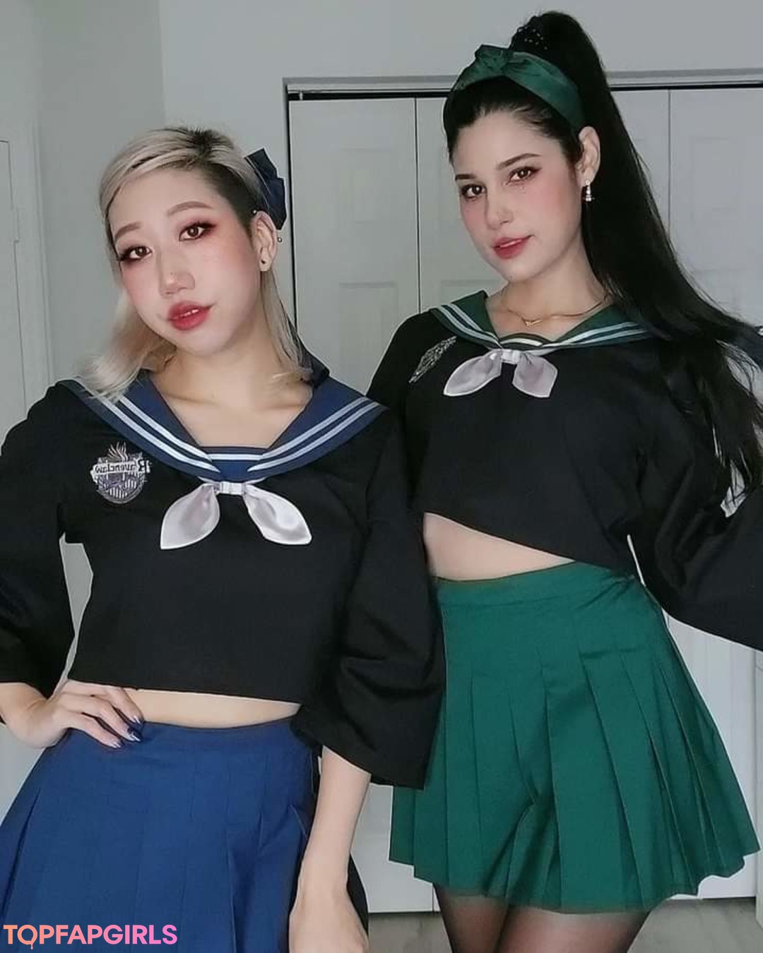 Foto desnuda filtrada de OnlyFans de Jeanwanwan #1548