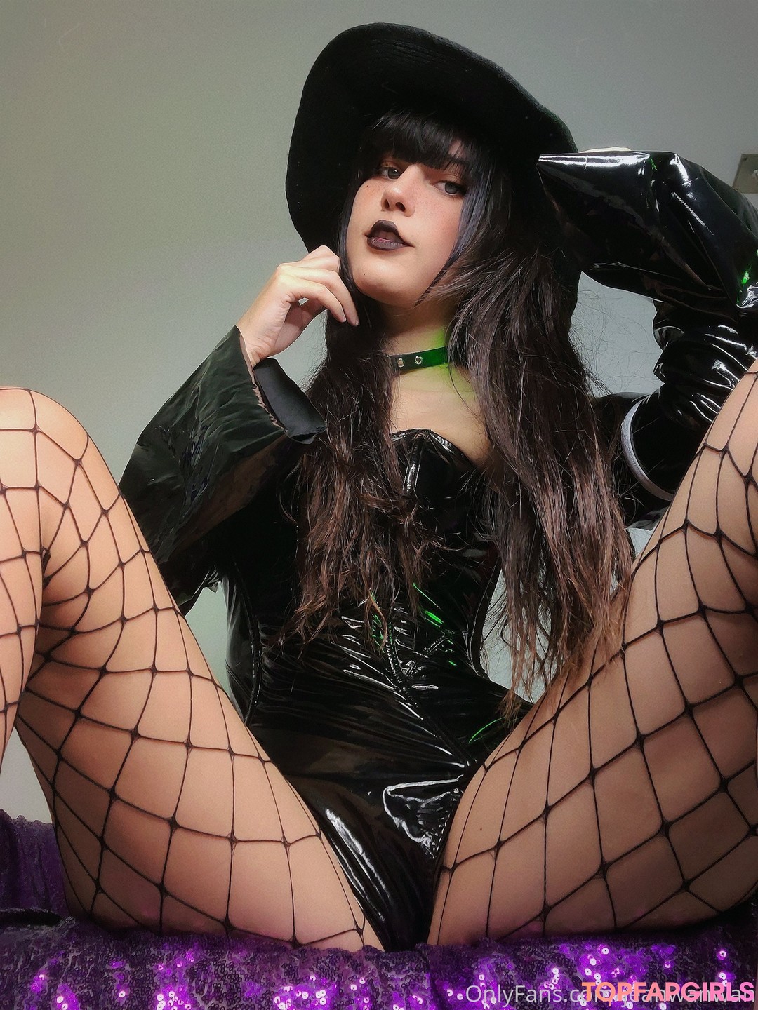 Foto desnuda filtrada de OnlyFans de Jeanwanwan #95