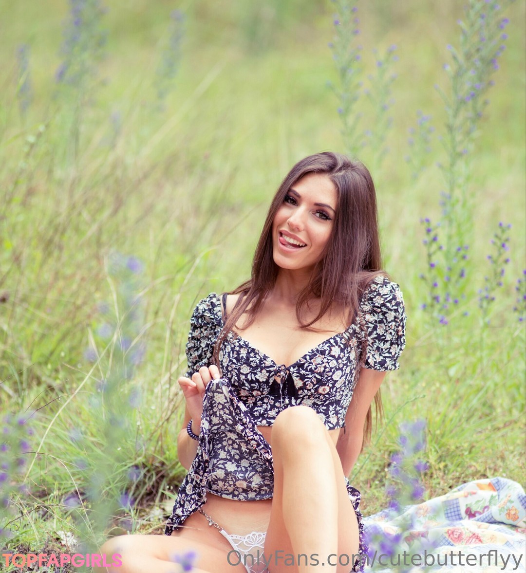 Foto desnuda filtrada de OnlyFans de Giorgia Scacchi #40