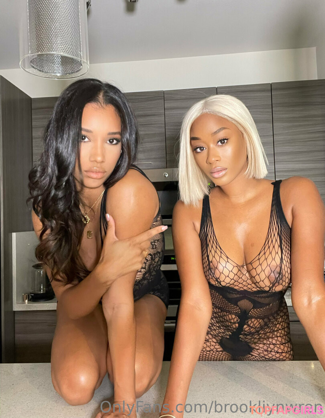 Foto desnuda filtrada de OnlyFans de Brookliyn Wren #1027