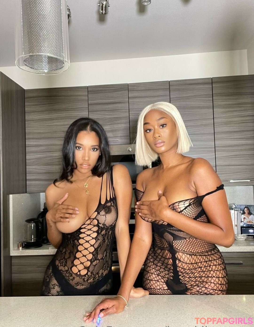 Foto desnuda filtrada de OnlyFans de Brookliyn Wren #1041