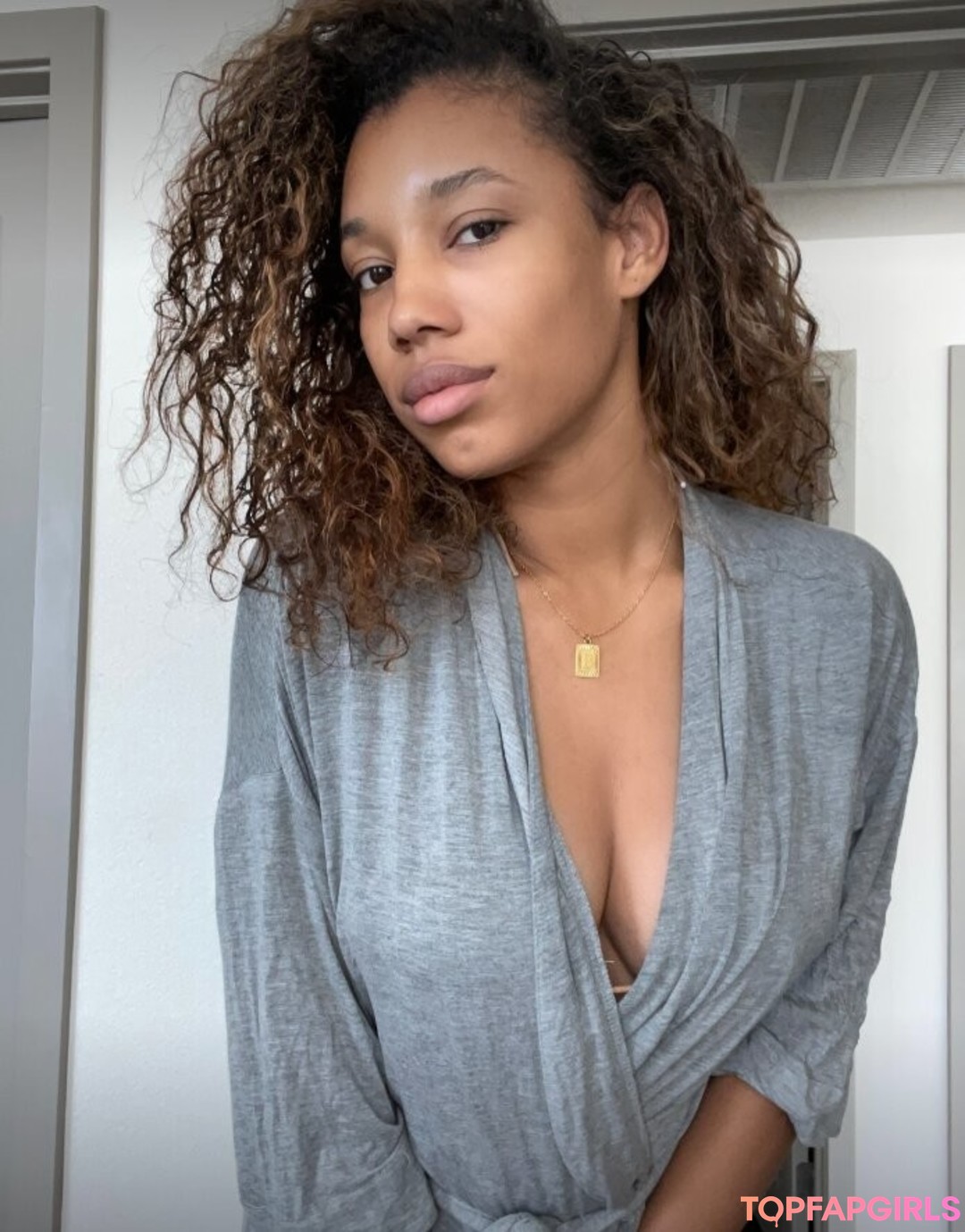 Foto desnuda filtrada de OnlyFans de Brookliyn Wren #1043