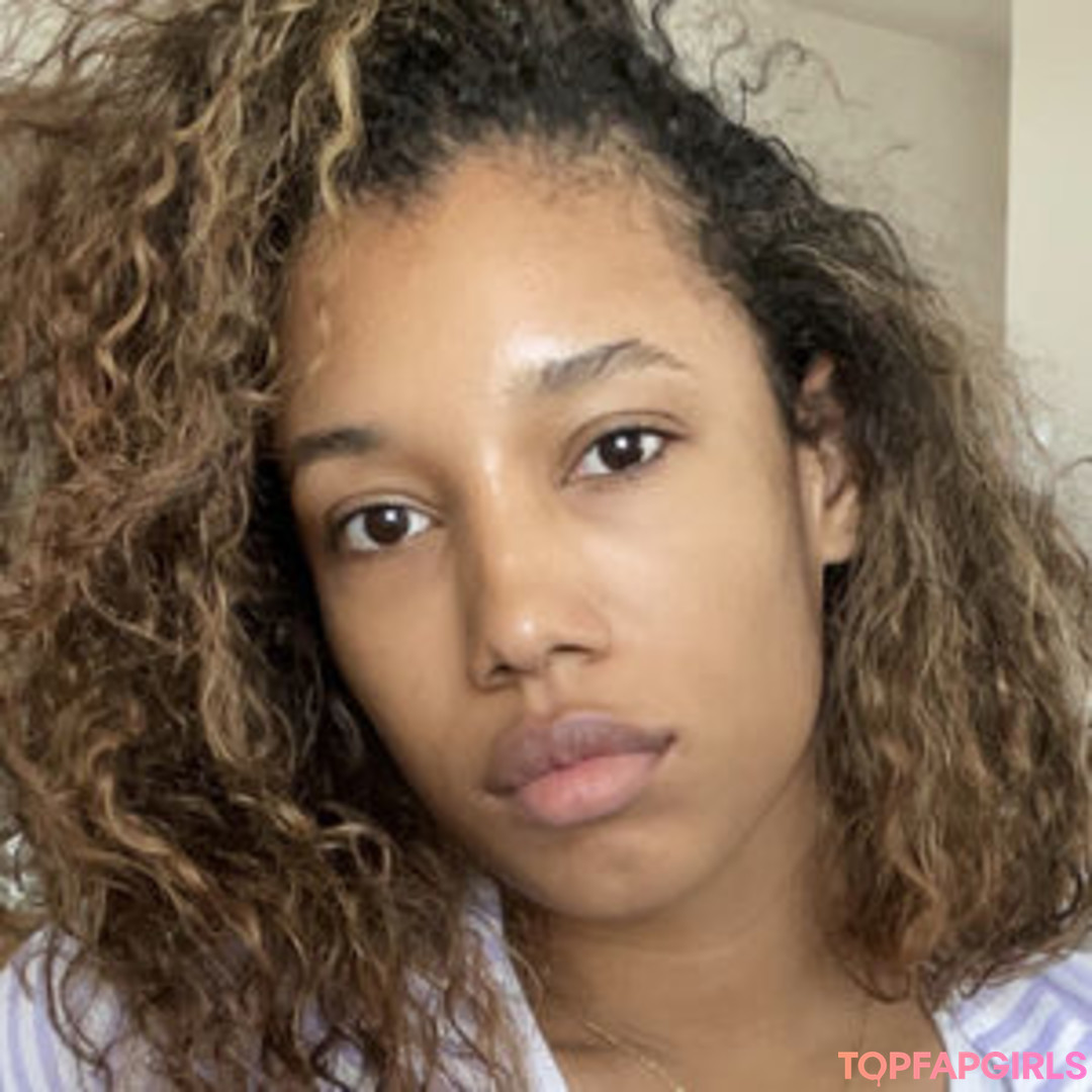 Foto desnuda filtrada de OnlyFans de Brookliyn Wren #335