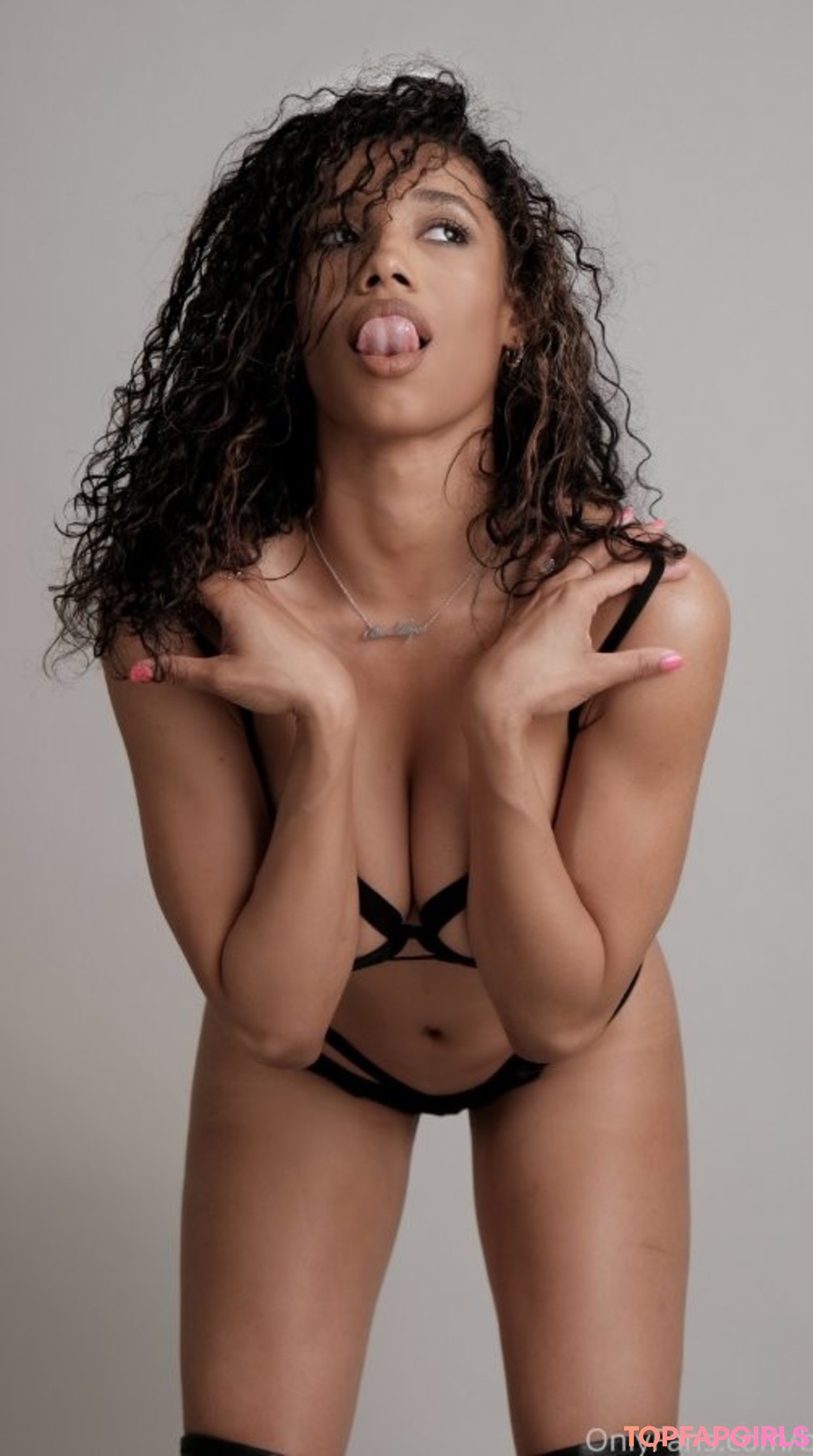 Foto desnuda filtrada de OnlyFans de Brookliyn Wren #405