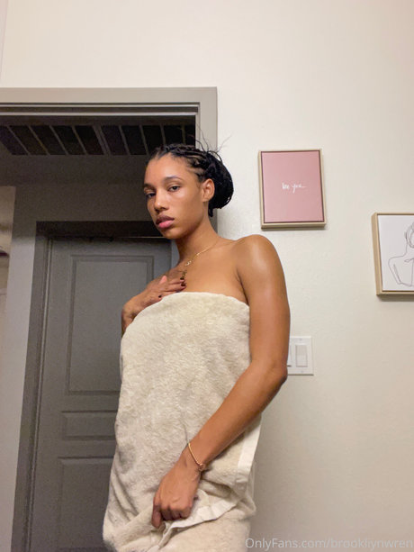 Brookliyn Wren