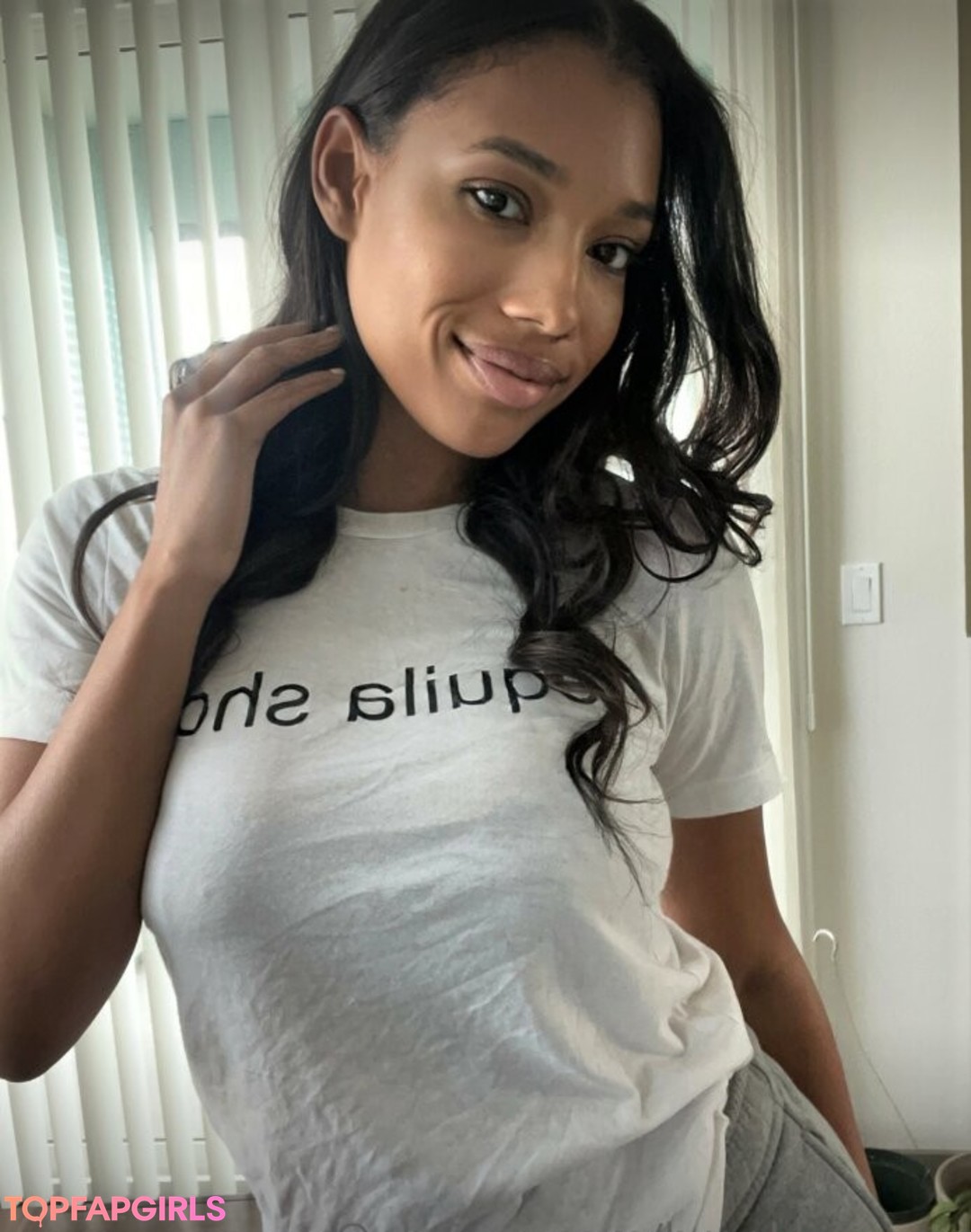 Foto desnuda filtrada de OnlyFans de Brookliyn Wren #497