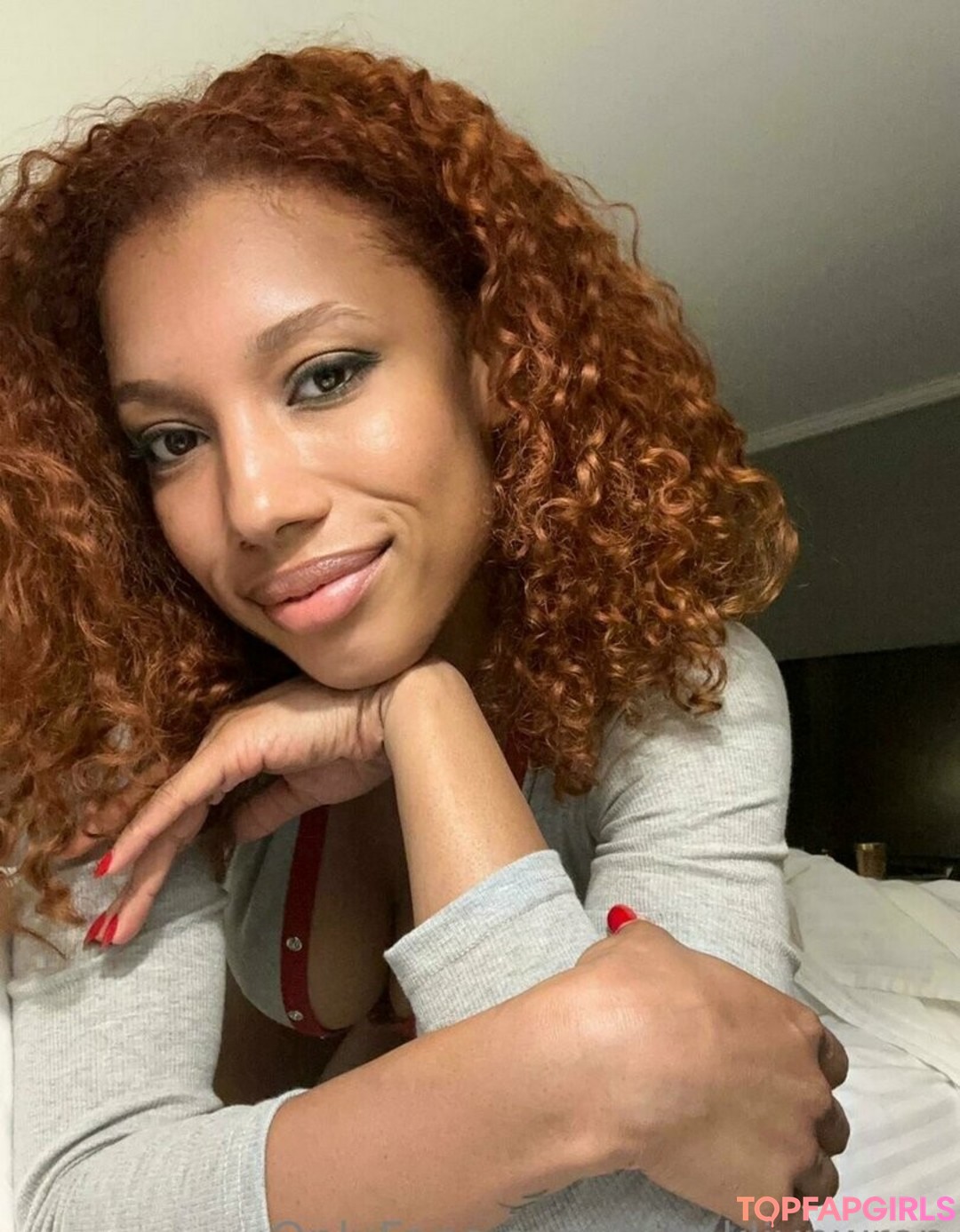 Foto desnuda filtrada de OnlyFans de Brookliyn Wren #547