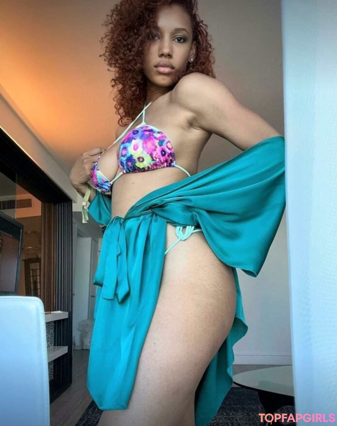 Foto desnuda filtrada de OnlyFans de Brookliyn Wren #582