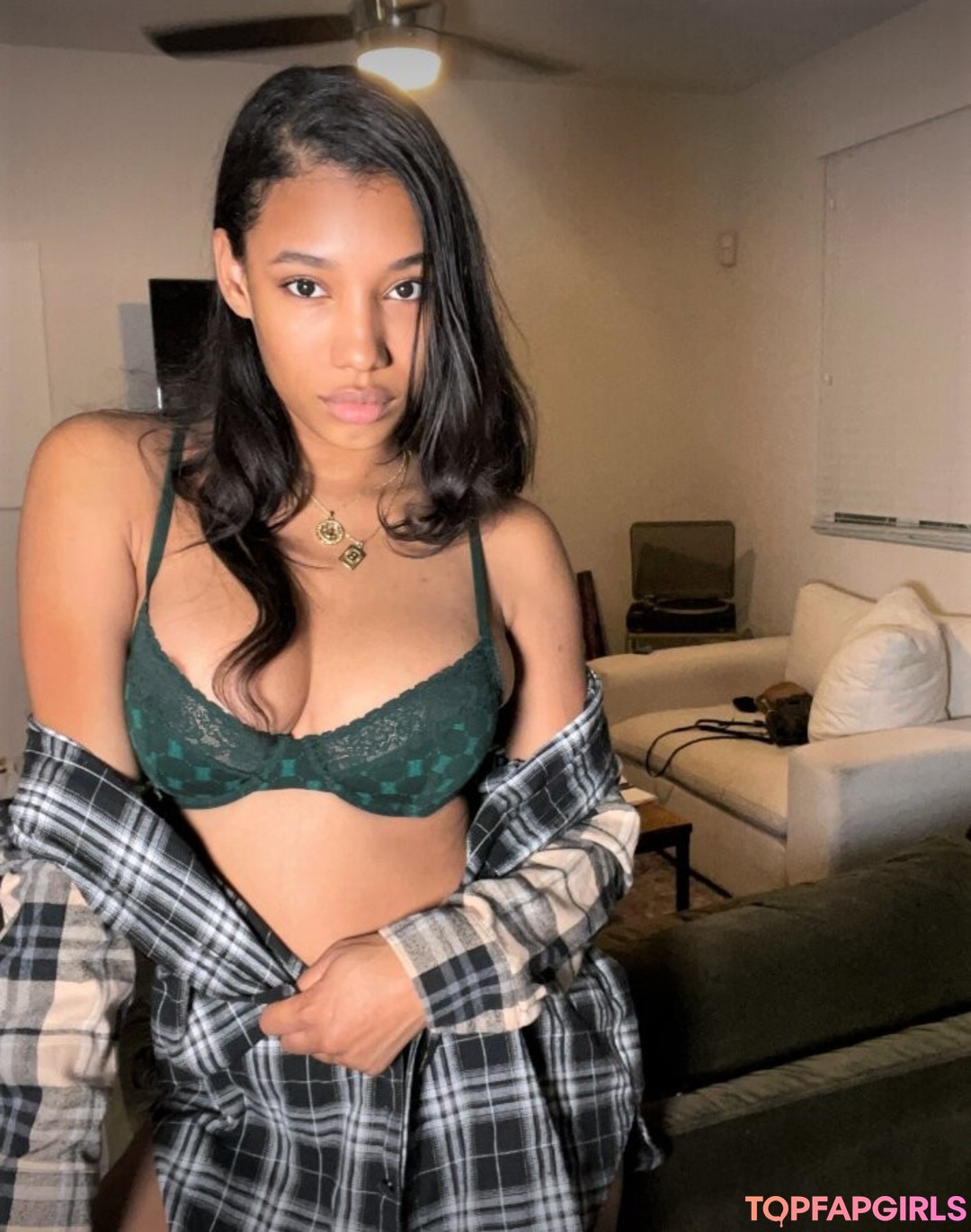 Foto desnuda filtrada de OnlyFans de Brookliyn Wren #597