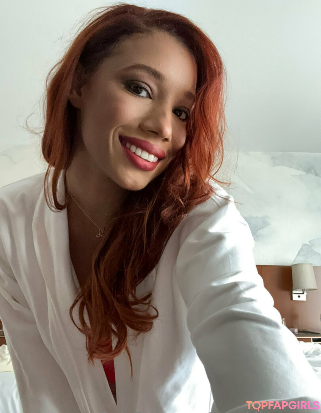 Foto desnuda filtrada de OnlyFans de Brookliyn Wren #641