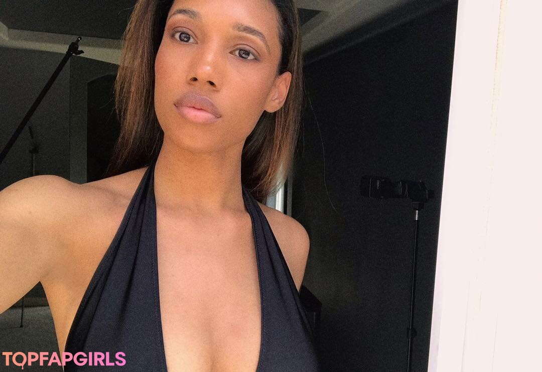 Foto desnuda filtrada de OnlyFans de Brookliyn Wren #687