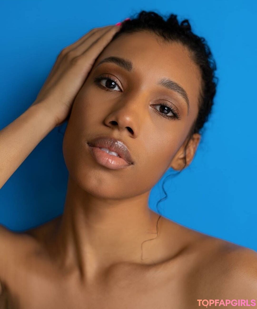 Foto desnuda filtrada de OnlyFans de Brookliyn Wren #701