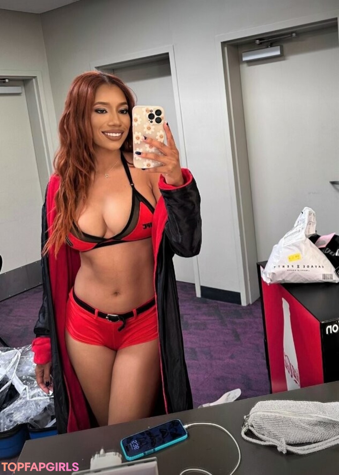 Foto desnuda filtrada de OnlyFans de Brookliyn Wren #847