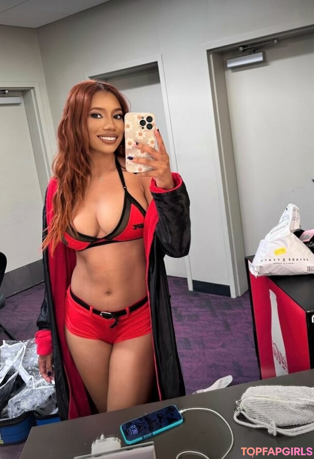 Foto desnuda filtrada de OnlyFans de Brookliyn Wren #848