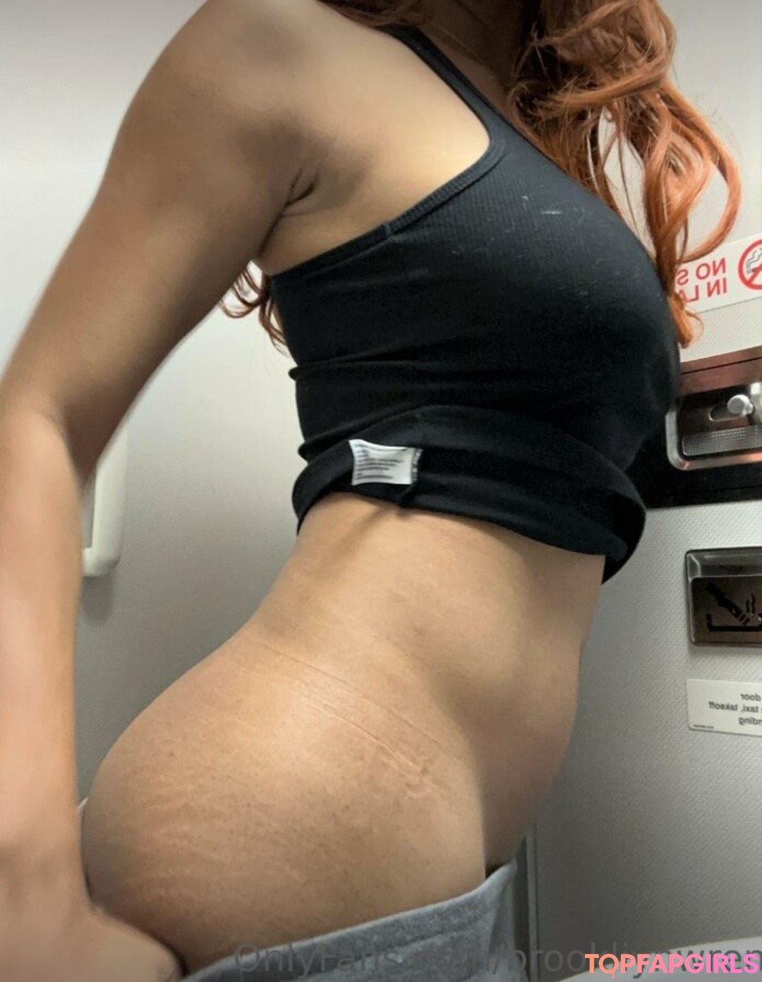 Foto desnuda filtrada de OnlyFans de Brookliyn Wren #916