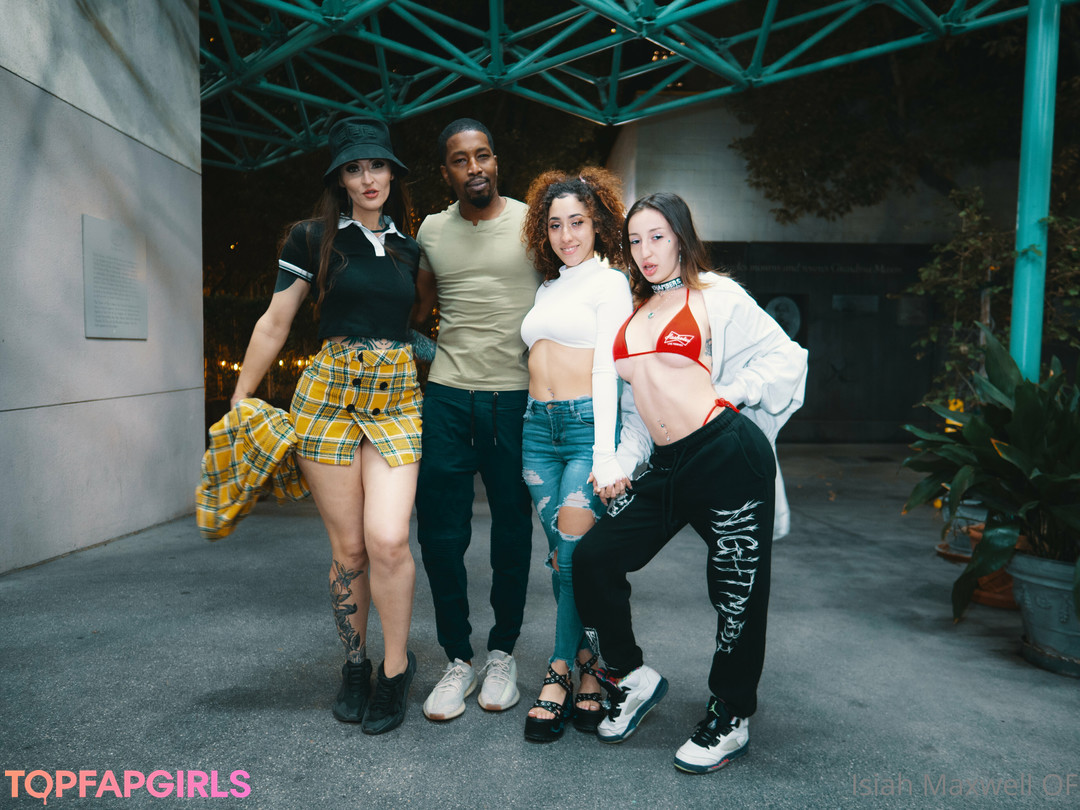 Foto desnuda filtrada de OnlyFans de Kira Perez #27