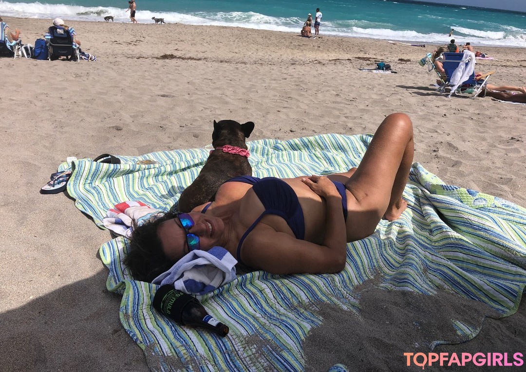 Foto desnuda filtrada de OnlyFans de Persia Monir #93