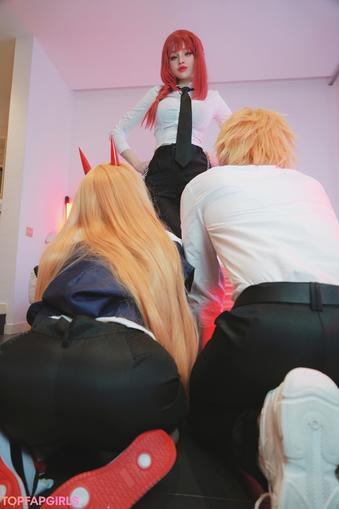 Foto desnuda filtrada de OnlyFans de Hidori Rose #815