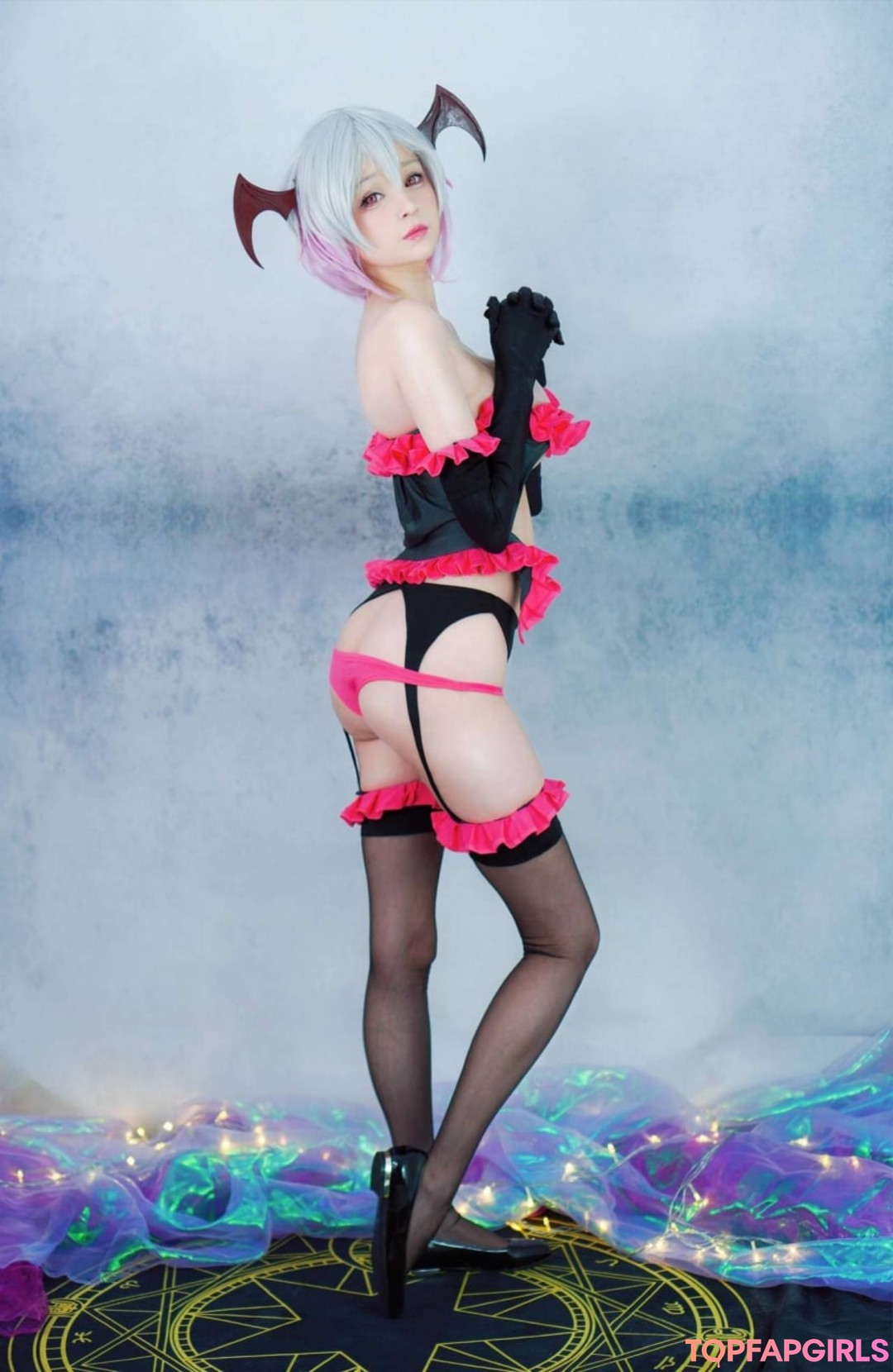 Foto desnuda filtrada de OnlyFans de Hidori Rose #843