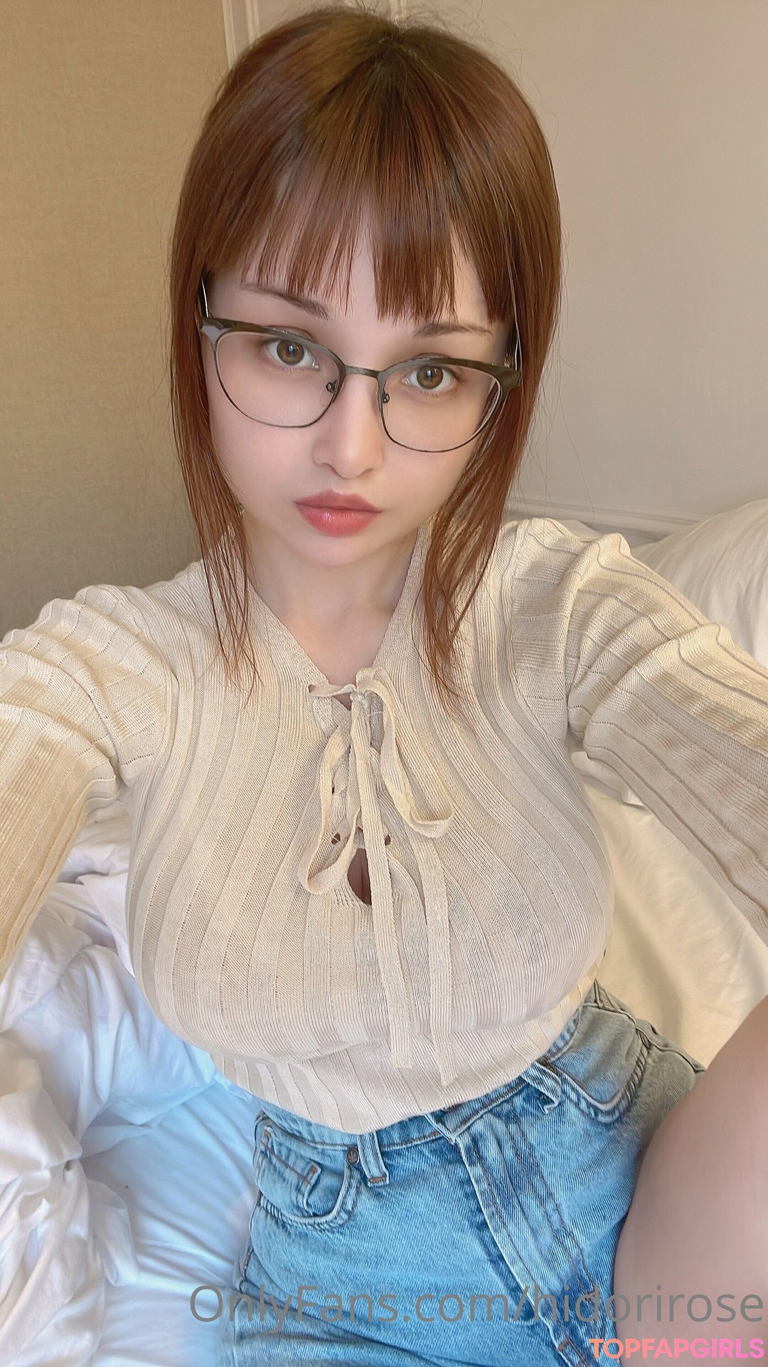 Foto desnuda filtrada de OnlyFans de Hidori Rose #1463