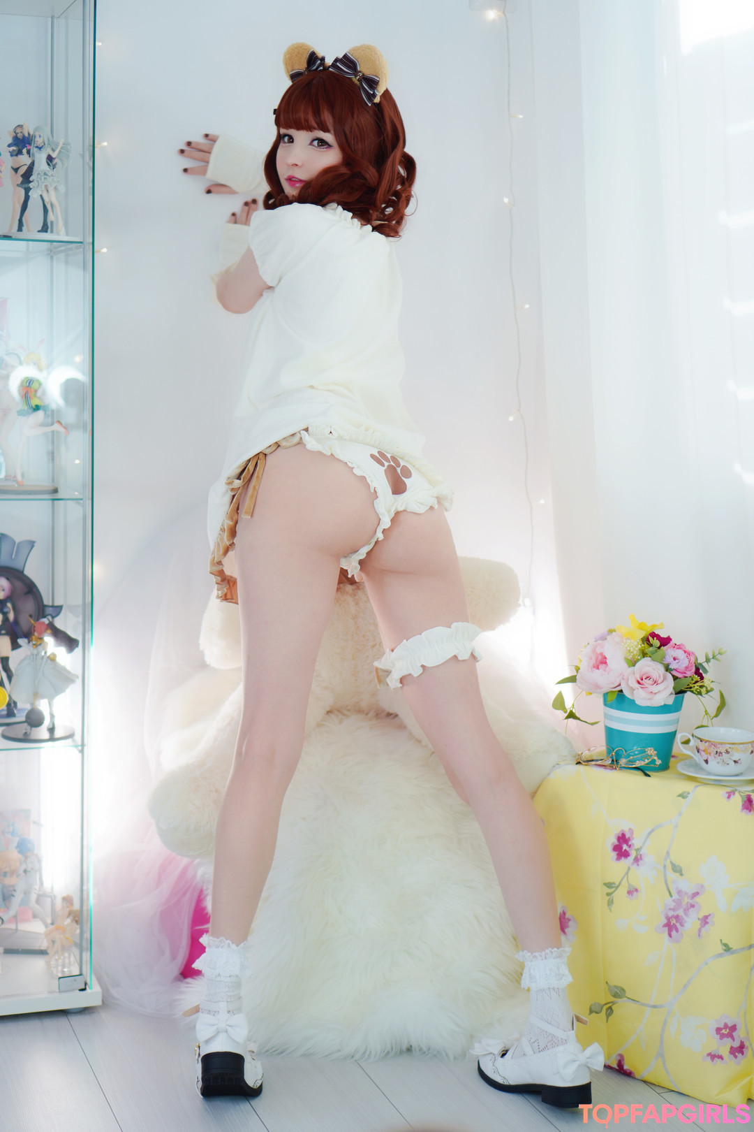 Foto desnuda filtrada de OnlyFans de Hidori Rose #1534