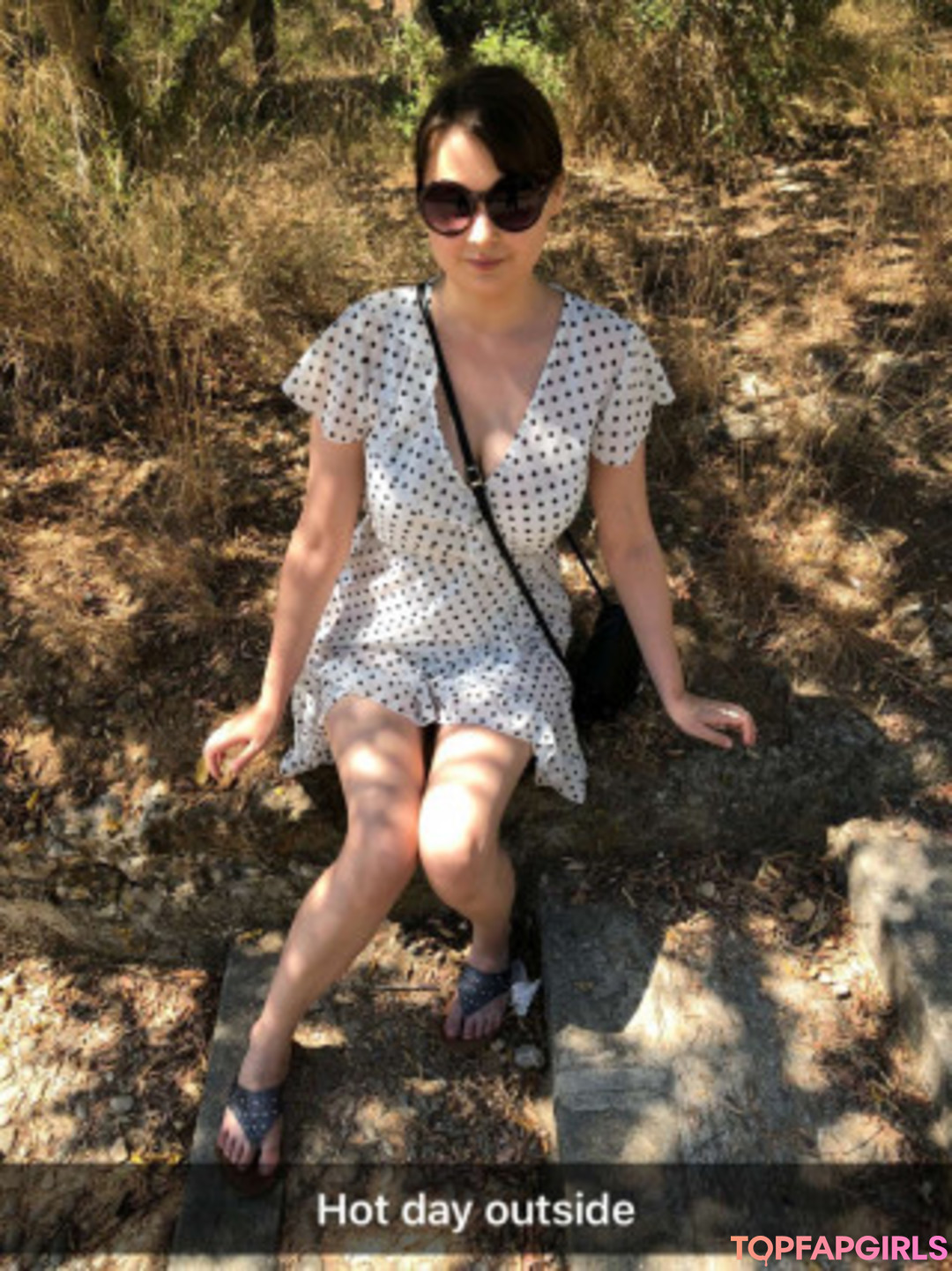 Foto desnuda filtrada de OnlyFans de Hidori Rose #1594