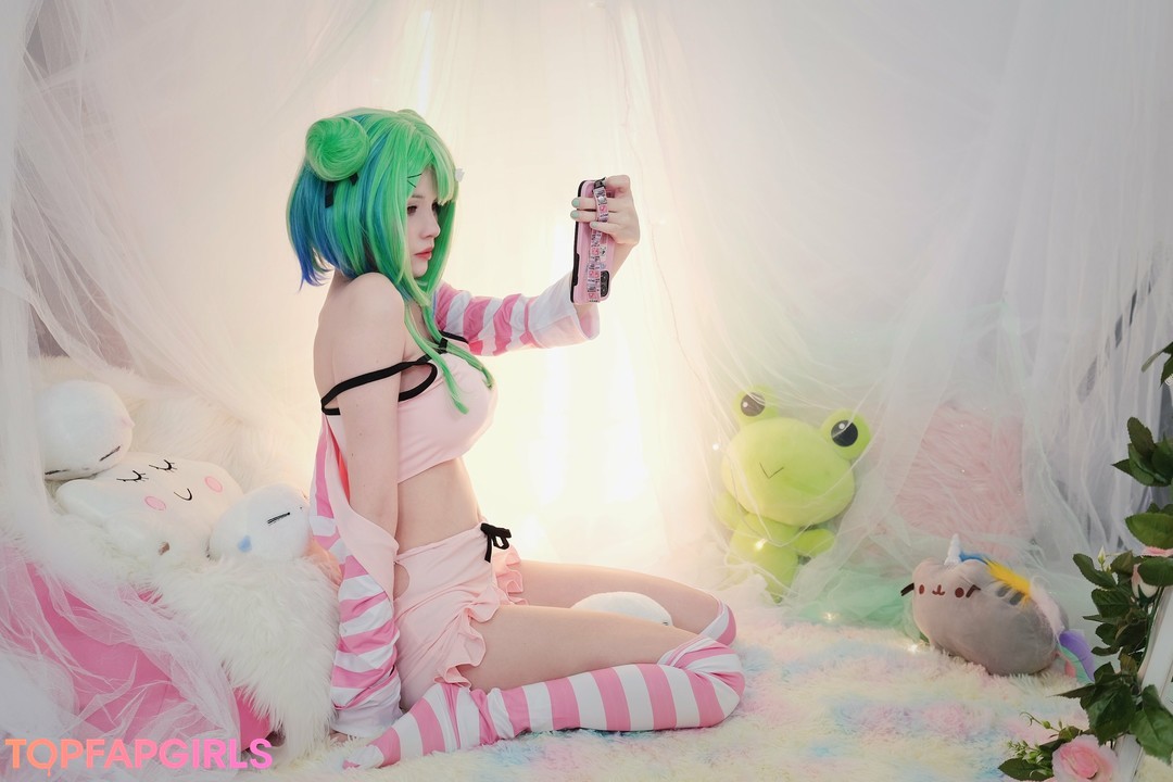 Foto desnuda filtrada de OnlyFans de Hidori Rose #51