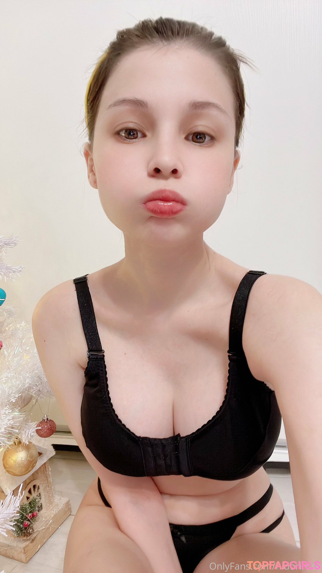 Foto desnuda filtrada de OnlyFans de Hidori Rose #94