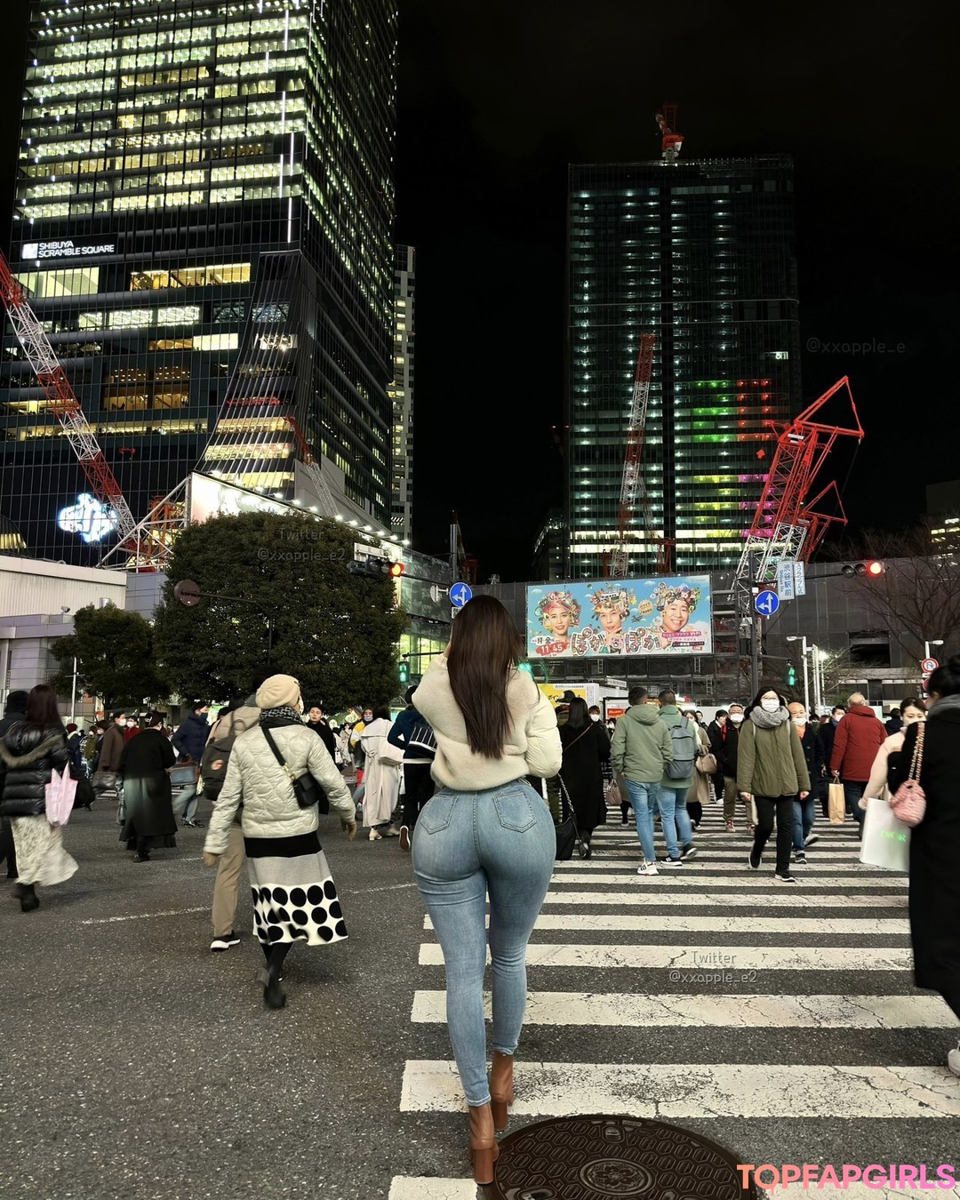 Foto desnuda filtrada de OnlyFans de Xxapplee #80