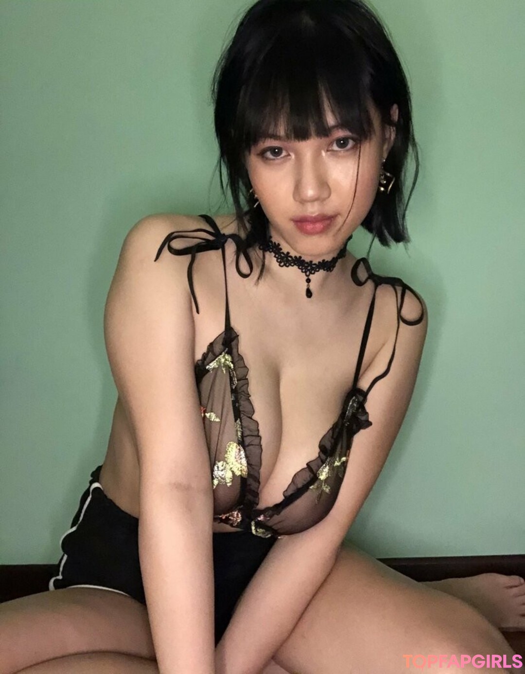 Foto desnuda filtrada de OnlyFans de Nami #1473