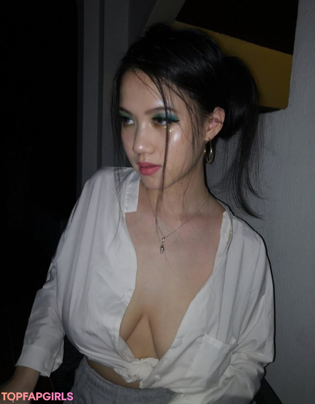 Foto desnuda filtrada de OnlyFans de Nami #794