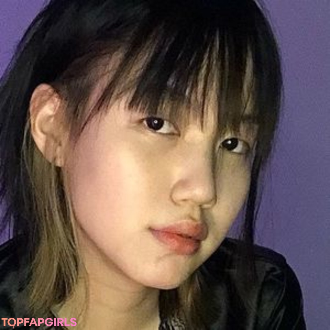 Foto desnuda filtrada de OnlyFans de Nami #804