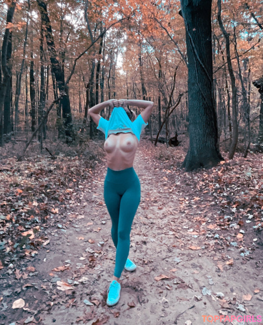 Foto desnuda filtrada de OnlyFans de Molly Pills #59