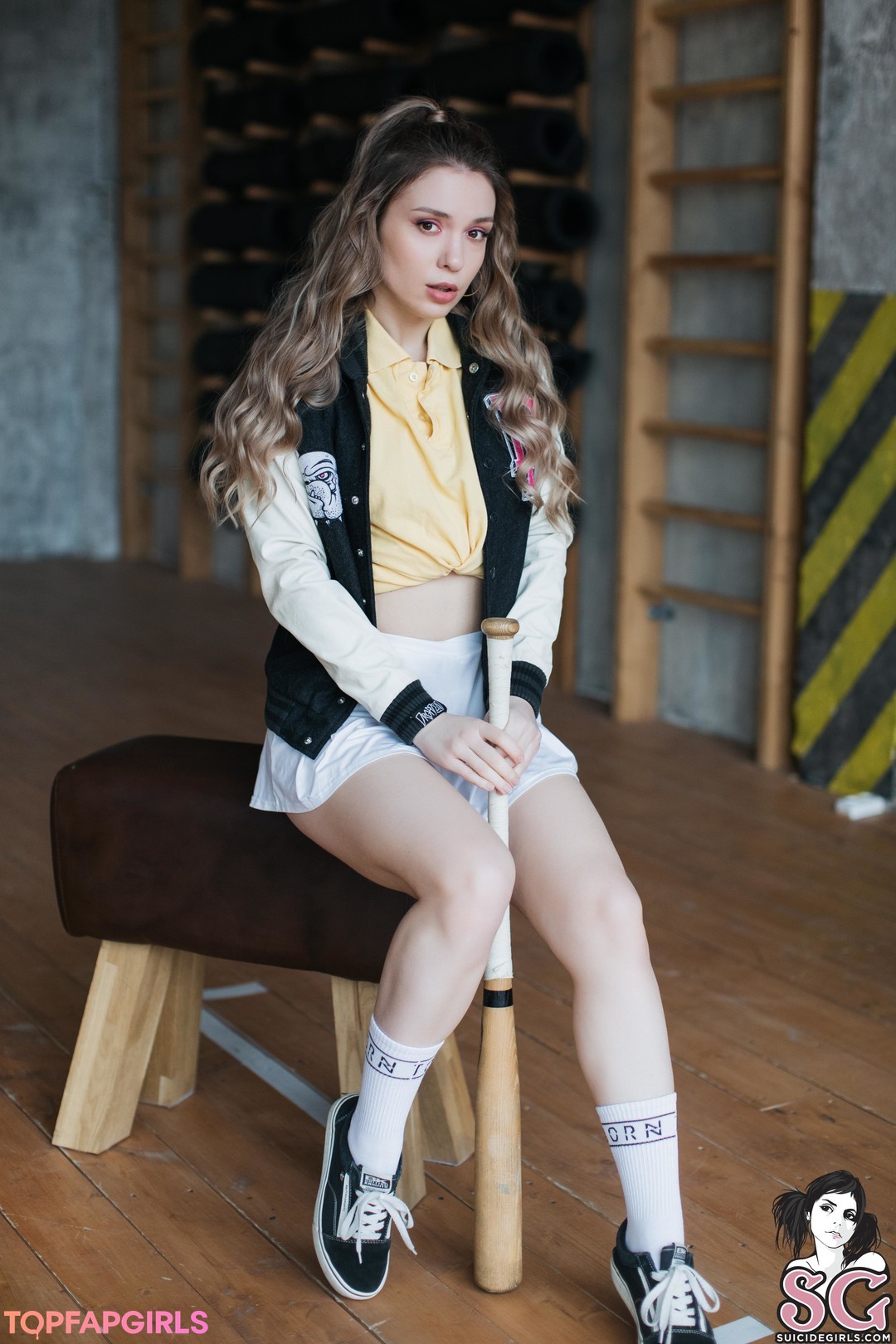 Foto desnuda filtrada de OnlyFans de Polina Azarova #2