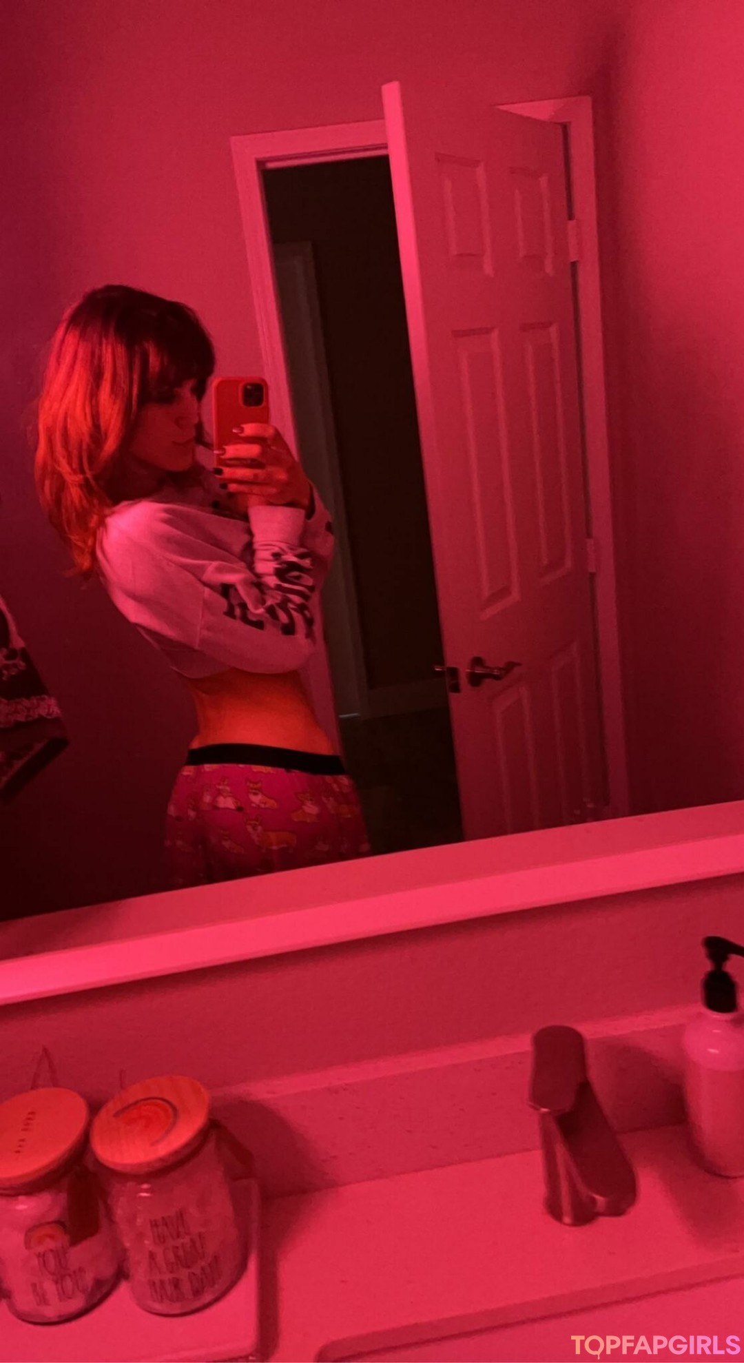 Foto desnuda filtrada de OnlyFans de Molly Stewart #202